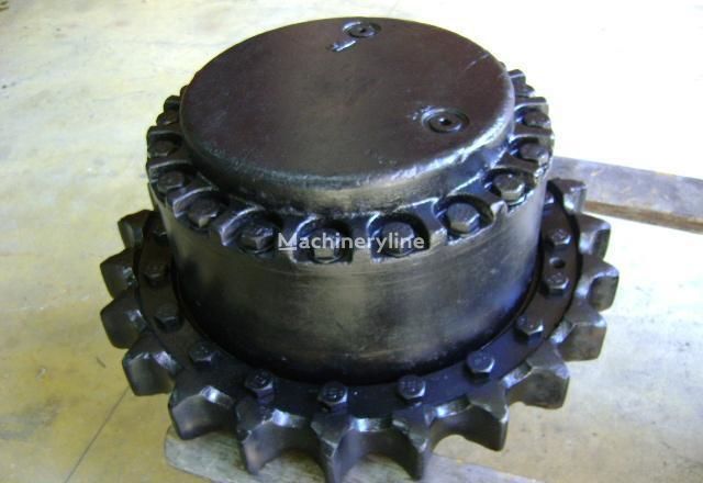 Traction Drive Caterpillar для экскаватора Caterpillar 345 BLME